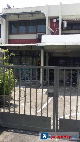 Picture of 3 bedroom 2-sty Terrace/Link House for sale in Subang Jaya