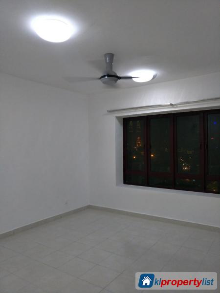4 bedroom Condominium for rent in Sentul - image 5
