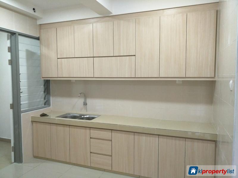 4 bedroom Condominium for rent in Sentul - image 7