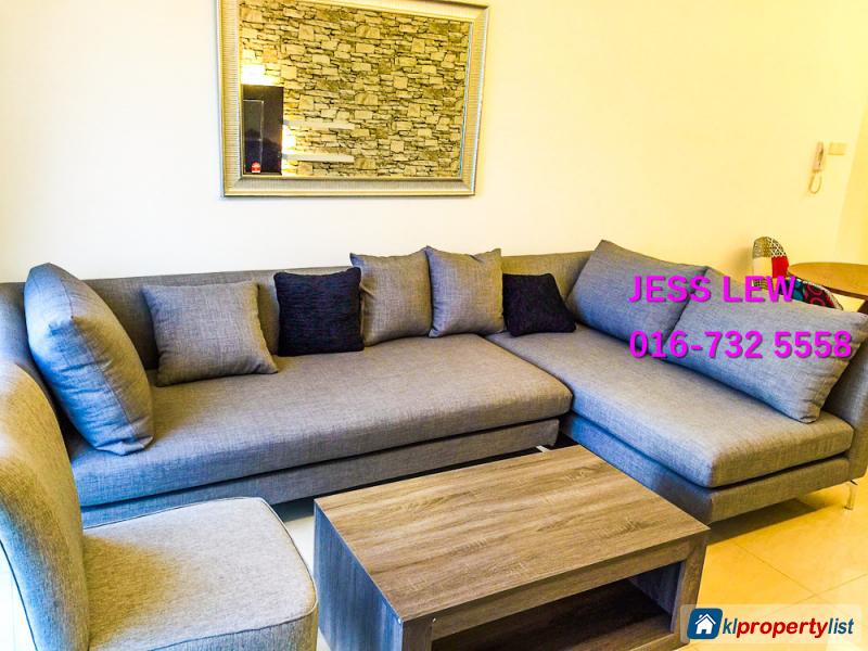 2 bedroom Serviced Residence for rent in KLCC - image 10