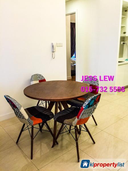 2 bedroom Serviced Residence for rent in KLCC - image 12