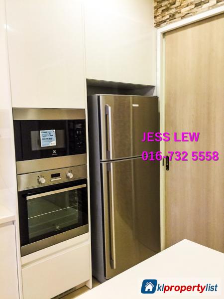 2 bedroom Serviced Residence for rent in KLCC - image 13