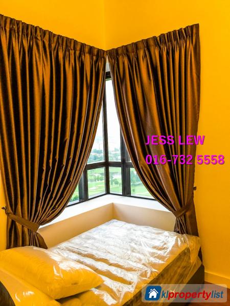 2 bedroom Serviced Residence for rent in KLCC - image 14