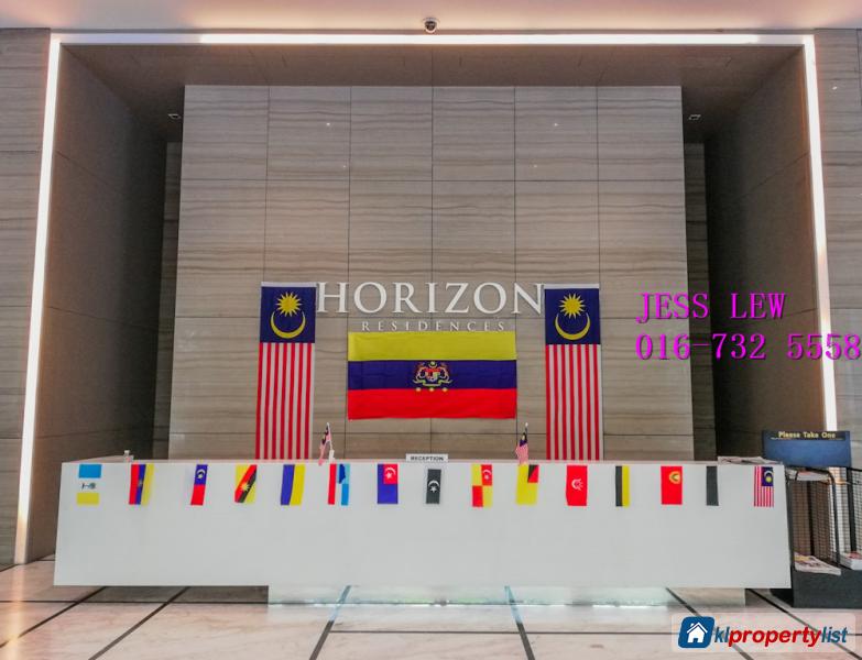 2 bedroom Serviced Residence for rent in KLCC in Kuala Lumpur