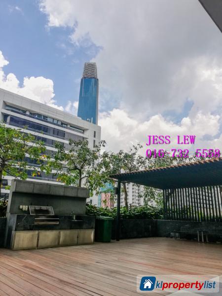 Picture of 2 bedroom Serviced Residence for rent in KLCC in Kuala Lumpur