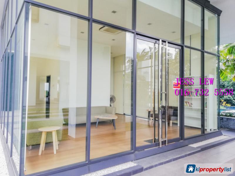 Picture of 2 bedroom Serviced Residence for rent in KLCC in Malaysia