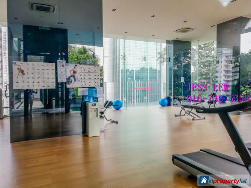 2 bedroom Serviced Residence for rent in KLCC in Kuala Lumpur - image