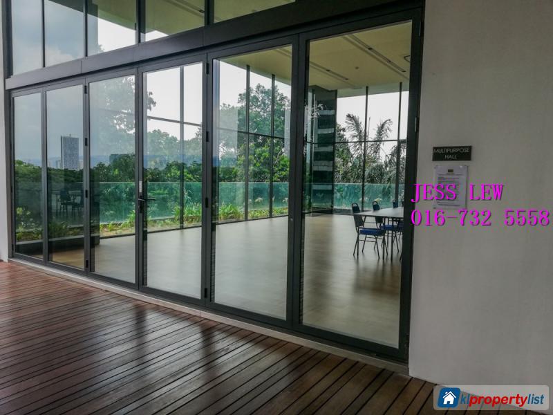 2 bedroom Serviced Residence for rent in KLCC in Malaysia - image