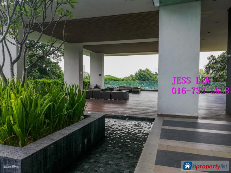 2 bedroom Serviced Residence for rent in KLCC - image 9