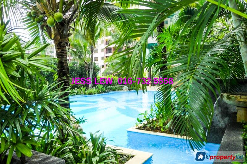 4 bedroom Condominium for sale in Mont Kiara in Kuala Lumpur