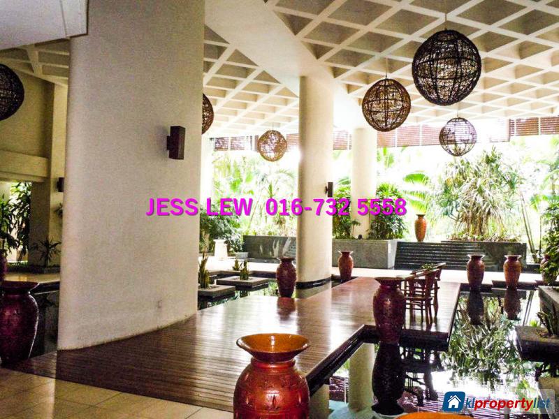 4 bedroom Condominium for sale in Mont Kiara in Malaysia