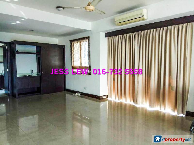 Picture of 4 bedroom Condominium for sale in Mont Kiara in Kuala Lumpur