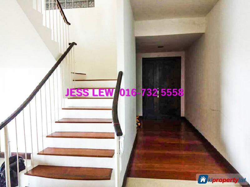 Picture of 4 bedroom Condominium for sale in Mont Kiara in Malaysia