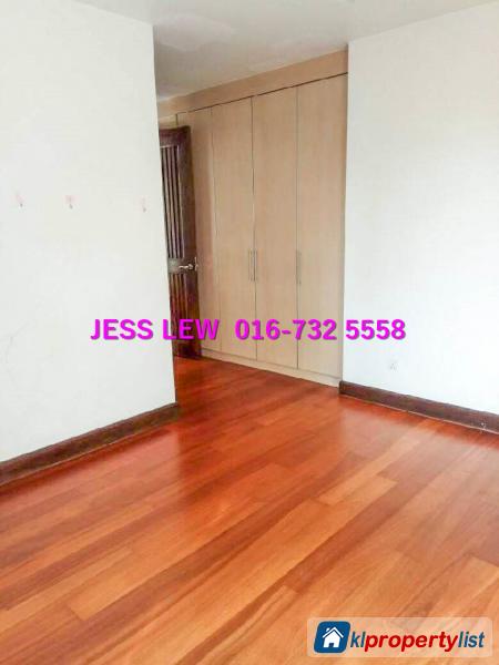 4 bedroom Condominium for sale in Mont Kiara in Kuala Lumpur - image