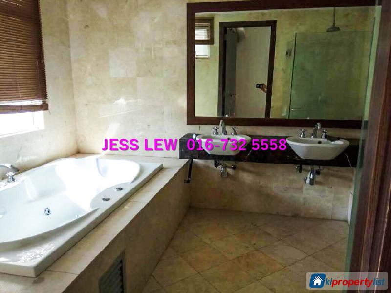 4 bedroom Condominium for sale in Mont Kiara in Malaysia - image