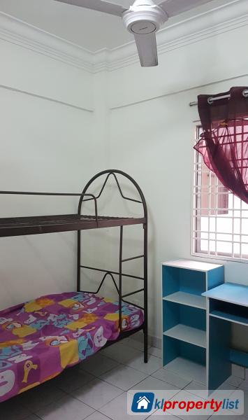 Room in condominium for rent in Bandar Utama - image 3