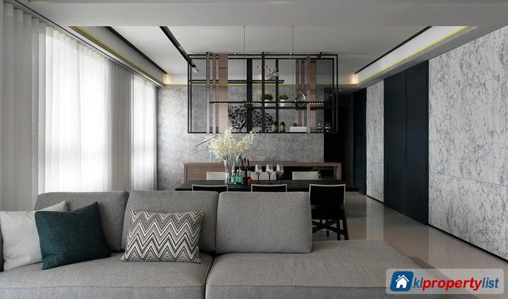 5 bedroom Semi-detached House for sale in Bangi - image 2