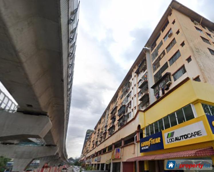 Shop for sale in Seri Kembangan in Selangor