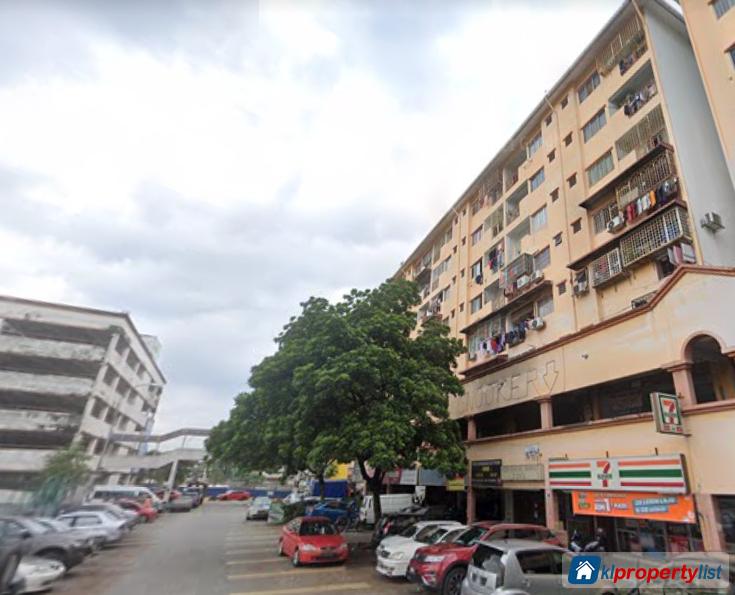 Shop for sale in Seri Kembangan in Malaysia