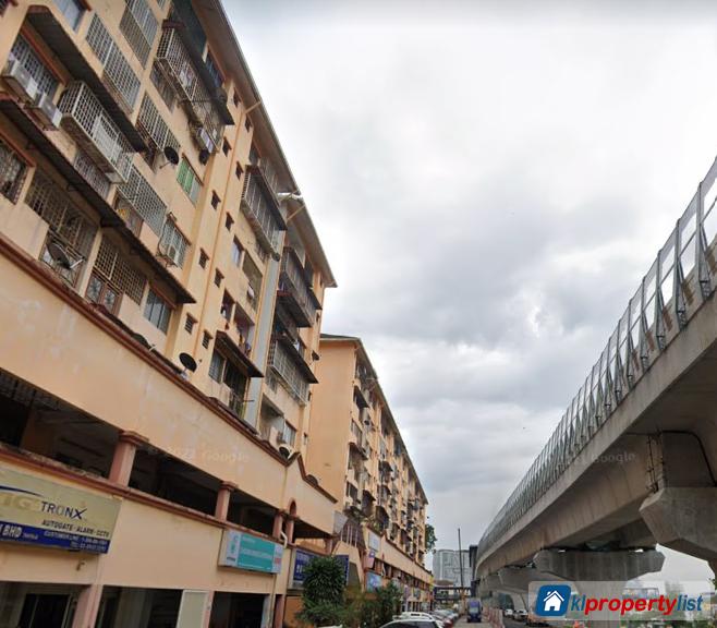Picture of Shop for sale in Seri Kembangan in Selangor