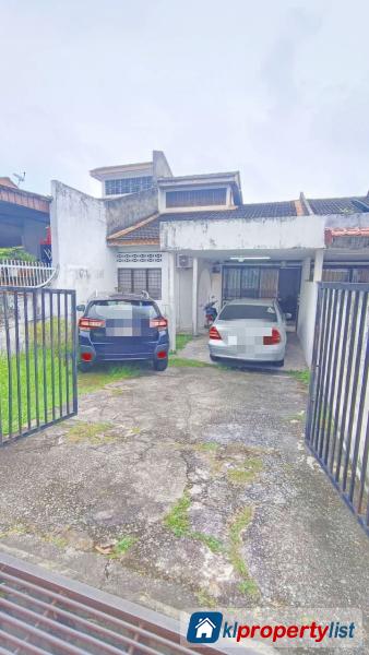 3 bedroom 1-sty Terrace/Link House for sale in Seremban - image 1