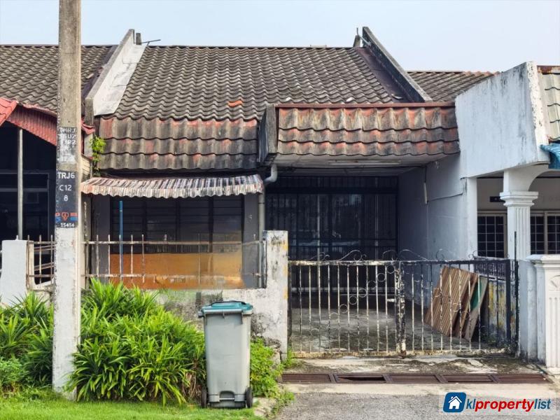 Picture of 3 bedroom 1-sty Terrace/Link House for sale in Seremban