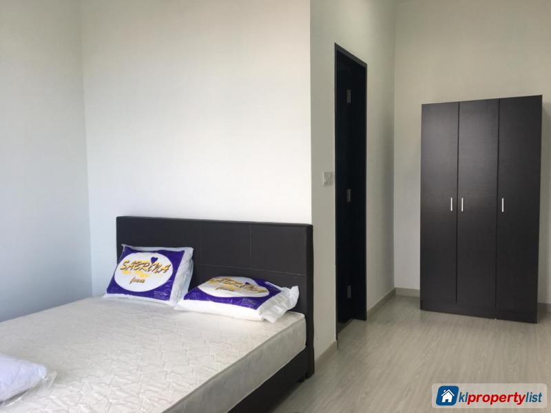 3 bedroom Condominium for rent in Bukit Jalil in Kuala Lumpur