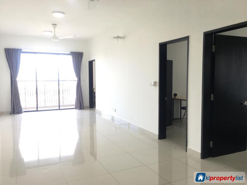 3 bedroom Condominium for rent in Bukit Jalil in Malaysia