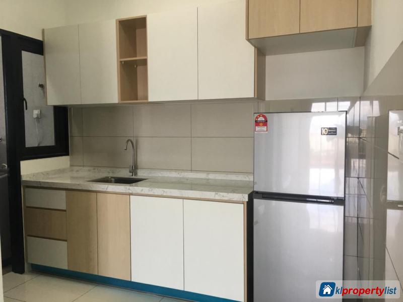 Picture of 3 bedroom Condominium for rent in Bukit Jalil in Kuala Lumpur