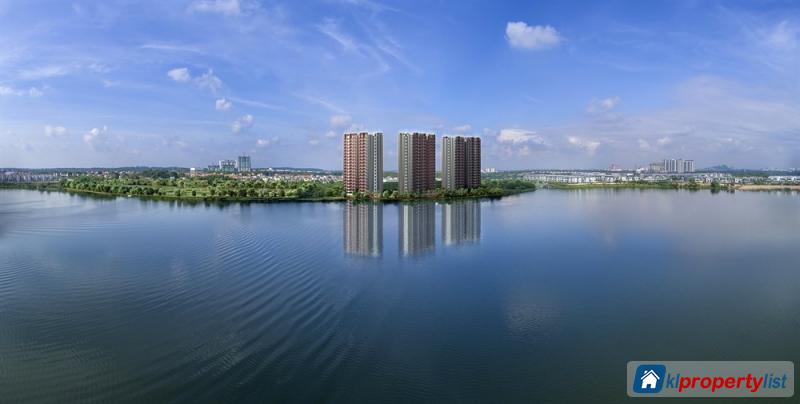 3 bedroom Condominium for sale in Puchong - image 5