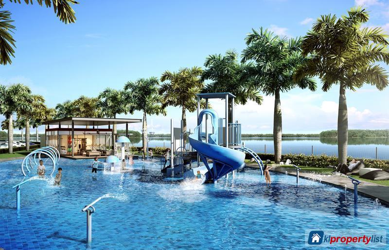 3 bedroom Condominium for sale in Puchong - image 6