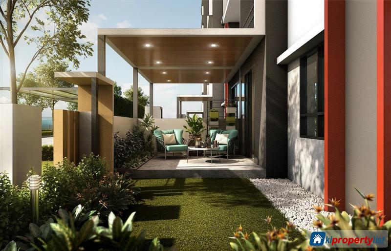 3 bedroom Condominium for sale in Puchong - image 8
