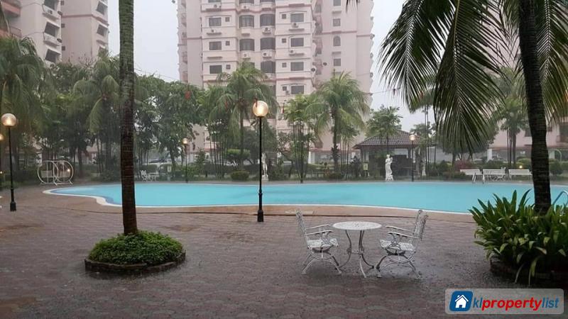 Pictures of 3 bedroom Condominium for rent in Petaling Jaya