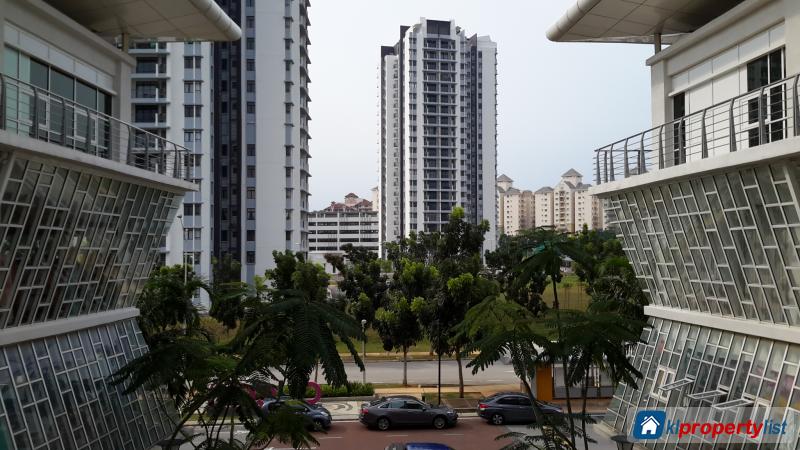 Shop-Office for rent in Putrajaya - image 10