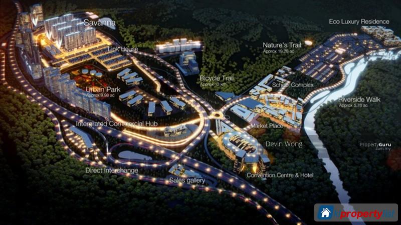 Serviced Residence for sale in Bangi - image 10