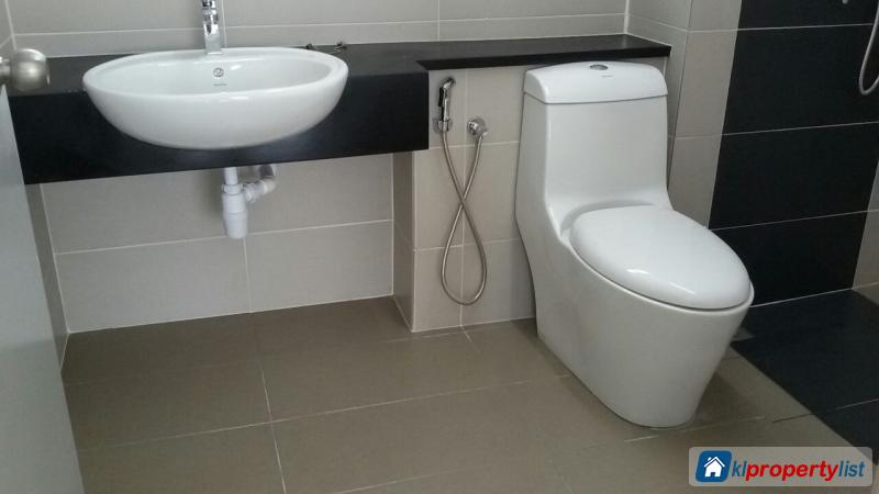 3 bedroom Condominium for rent in Sentul - image 11