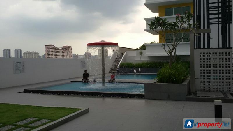 3 bedroom Condominium for rent in Sentul - image 12