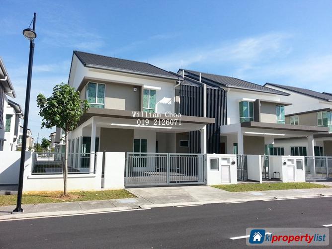 Pictures of 4 bedroom Semi-detached House for sale in Klang