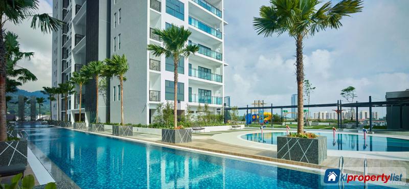 4 bedroom Condominium for rent in Tanjung Bungah - image 2