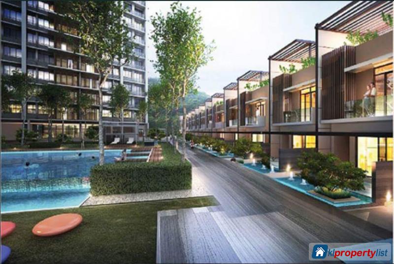 Serviced Residence for sale in Bangi - image 2
