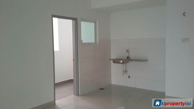 3 bedroom Condominium for rent in Sentul - image 2