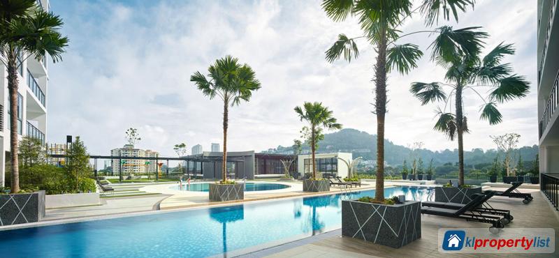 4 bedroom Condominium for rent in Tanjung Bungah - image 3