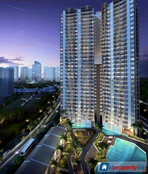 Serviced Residence for sale in Bangi - image 3