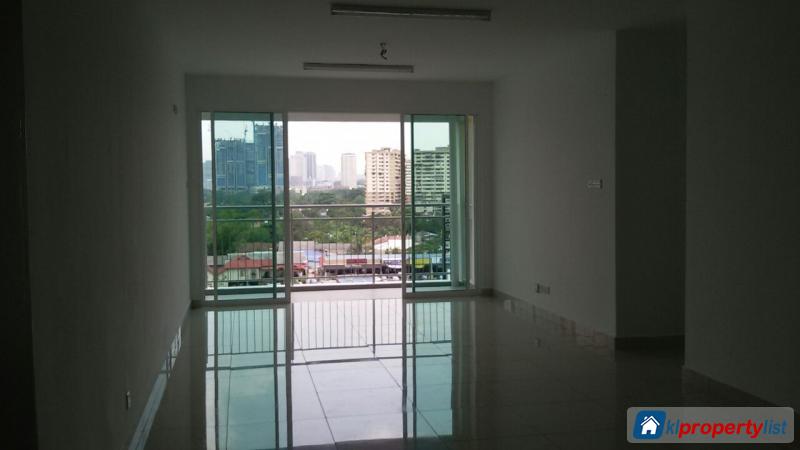 3 bedroom Condominium for rent in Sentul - image 3