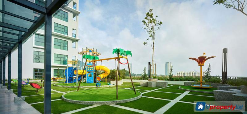 4 bedroom Condominium for rent in Tanjung Bungah - image 4