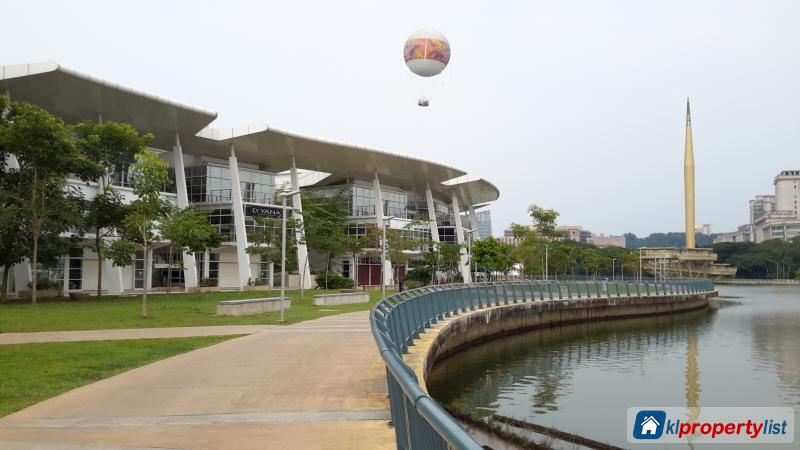 Shop-Office for rent in Putrajaya in Malaysia