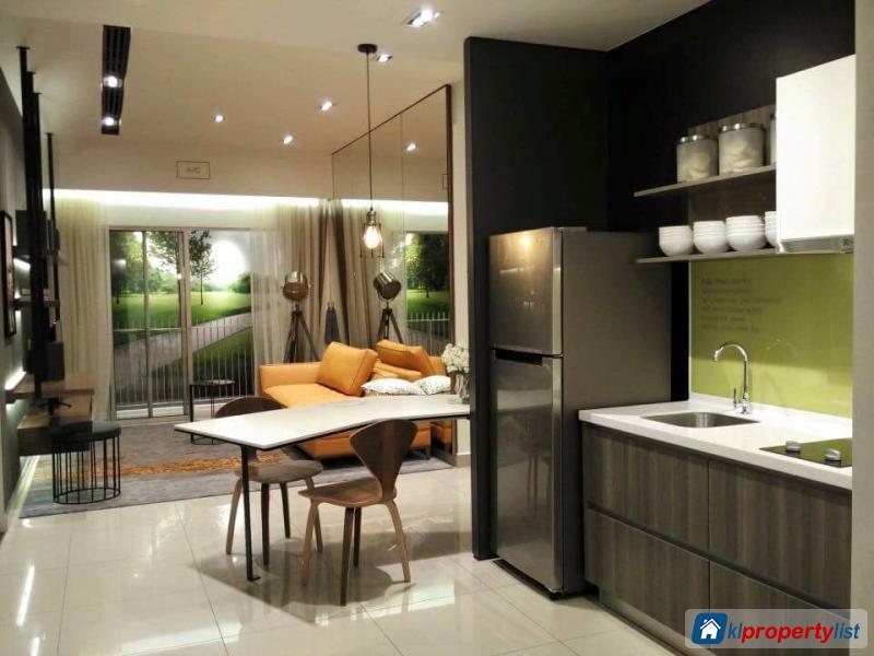 Serviced Residence for sale in Bangi - image 4