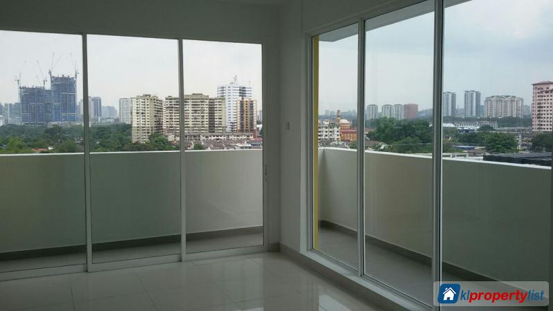 3 bedroom Condominium for rent in Sentul - image 4