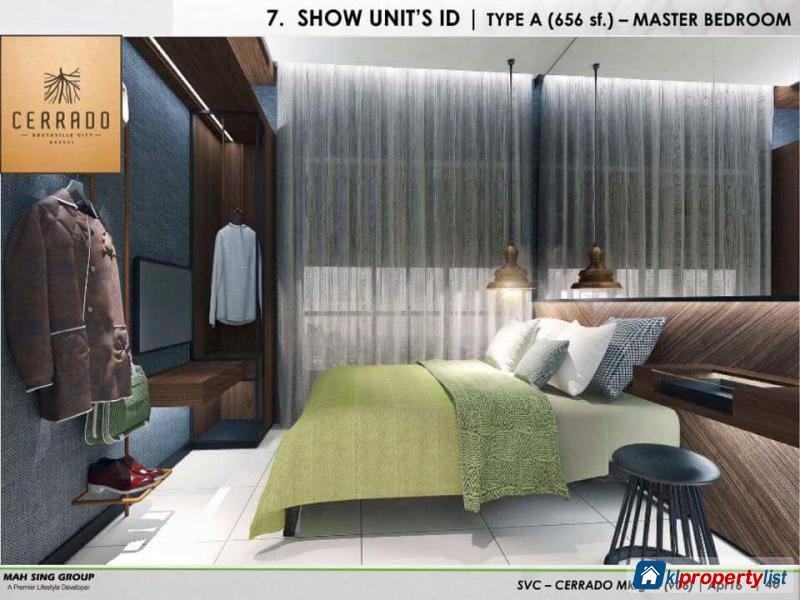 Serviced Residence for sale in Bangi - image 5