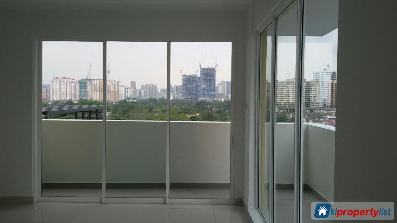 3 bedroom Condominium for rent in Sentul - image 5